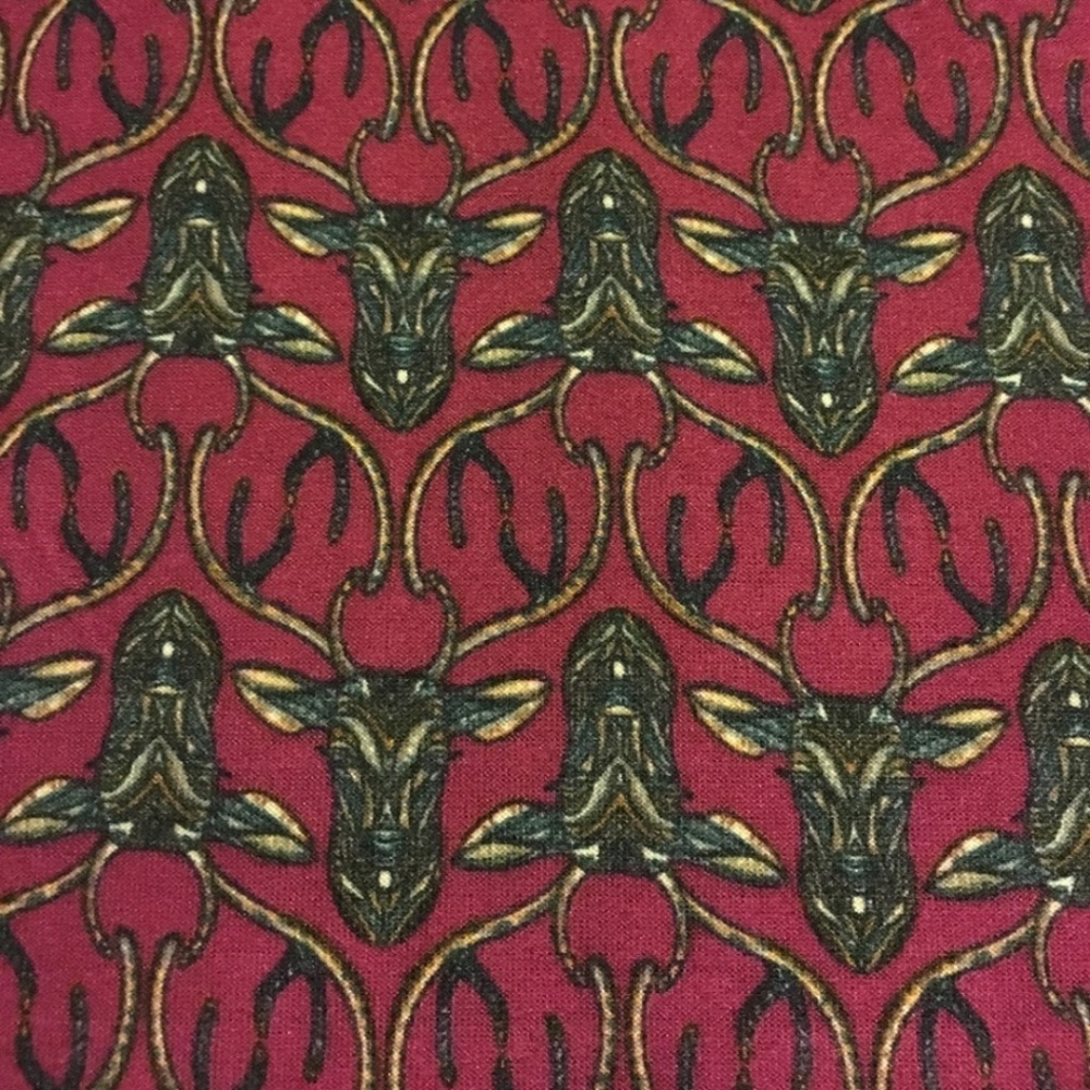 LuLaRoe TC 🦌Deer leggings! (🦄Hard to find!🦄)